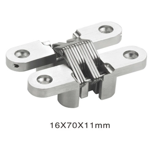 Zinc Alloy Invisible Hinge, CHS105 Zinc Alloy Invisible Hinge, CHS105