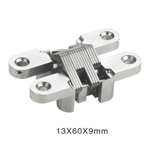 Zinc Alloy Invisible Hinge, CHS106 Zinc Alloy Invisible Hinge, CHS106