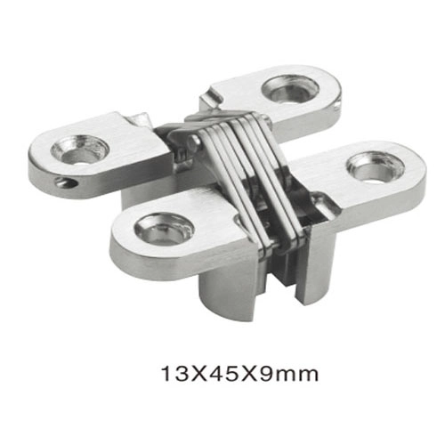 Zinc Alloy Invisible Hinge, CHS107 Zinc Alloy Invisible Hinge, CHS107