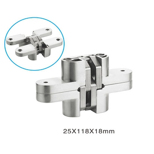 Zinc Alloy Invisible Hinge, CHS109 Zinc Alloy Invisible Hinge, CHS109