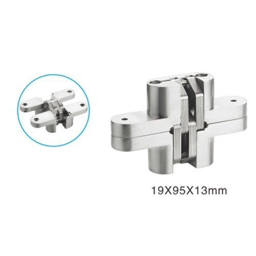 Zinc Alloy Invisible Hinge, CHS111 Zinc Alloy Invisible Hinge, CHS111