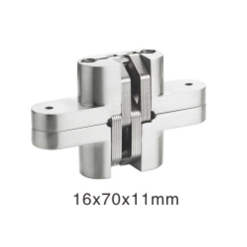 Zinc Alloy Invisible Hinge, CHS112 Zinc Alloy Invisible Hinge, CHS112