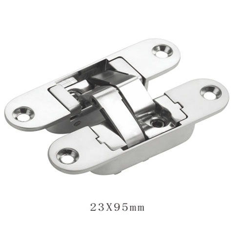 3D Zinc Alloy Adjustable Concealed Hinge, CHS803 & CHS804 3D Zinc Alloy Adjustable Concealed Hinge, CHS803 & CHS804