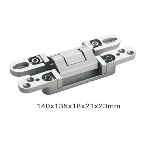 3D Zinc Alloy Adjustable Concealed Hinge, CHS807 3D Zinc Alloy Adjustable Concealed Hinge, CHS807