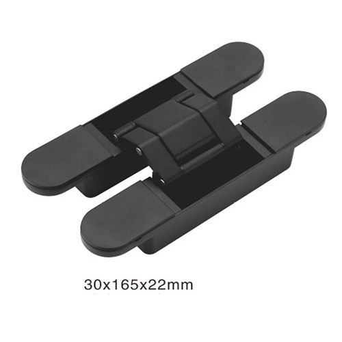 3D Zinc Alloy Adjustable Concealed Hinge, CHS815 3D Zinc Alloy Adjustable Concealed Hinge, CHS815