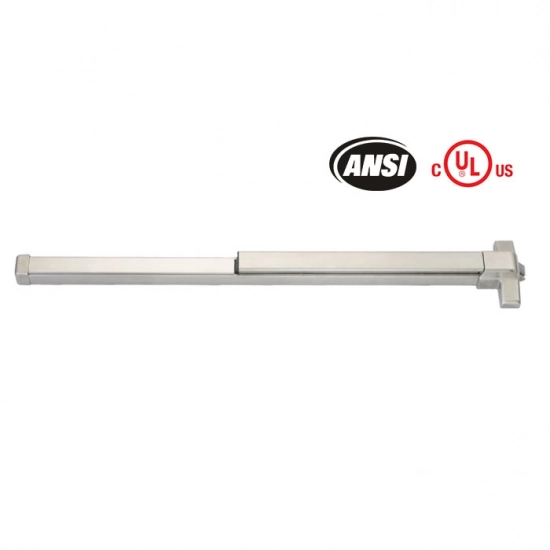 Touch Bar Panic Exit Device, CMP000 Series Touch Bar Panic Exit Device, CMP000 Series