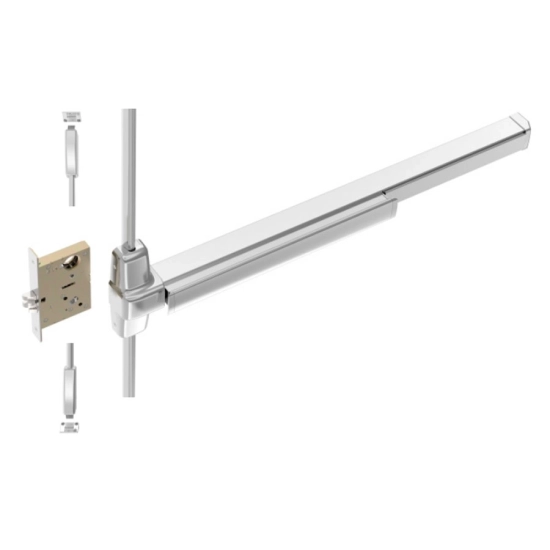 Three Point Lock (Vertical lock + Mortise lock), CMP462 Three Point Lock (Vertical lock + Mortise lock), CMP462