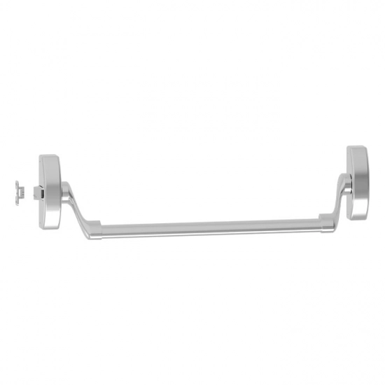 Crossbar Exit Device with REX and LBM monitoring, CMP550 Series Crossbar Exit Device with REX and LBM monitoring, CMP550 Series