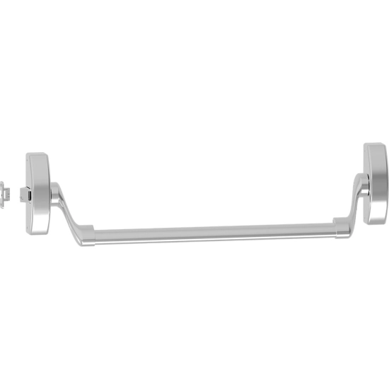 Crossbar Exit Device with REX and LBM monitoring, CMP550 Series Crossbar Exit Device with REX and LBM monitoring, CMP550 Series
