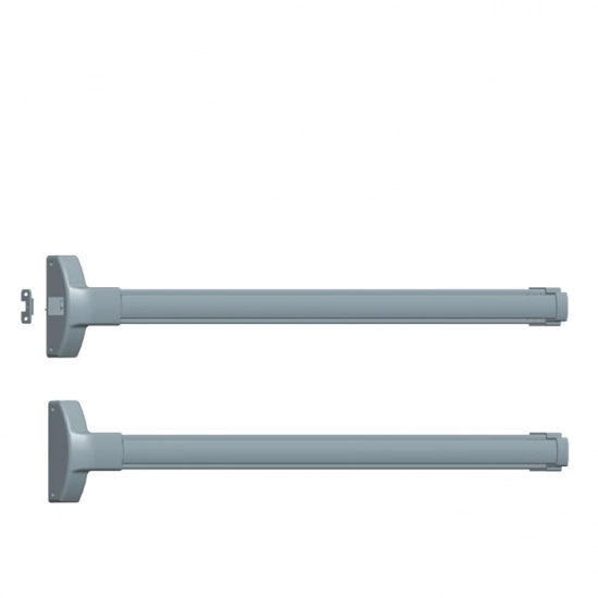 Pullman Latch Exit Device, CMP650 Series Pullman Latch Exit Device, CMP650 Series