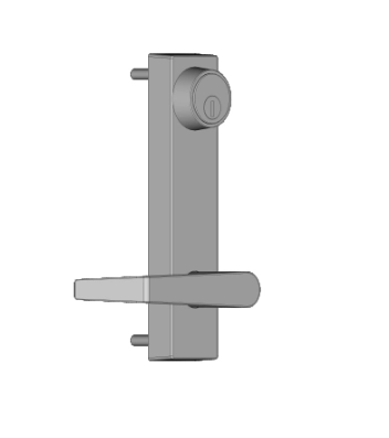 Escutcheon Trim for Different Functions, CMPA420 Escutcheon Trim for Different Functions, CMPA420