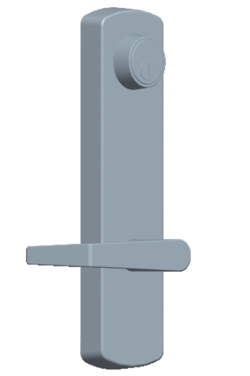 Escutcheon Trim, CMPA430 Escutcheon Trim, CMPA430