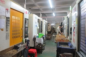 CNC machining - 4 CNC machining - 4