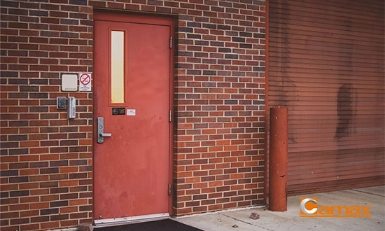 Commercial Door Hardware: Essential Components for Every Building’s Safety Commercial Door Hardware: Essential Components for Every Building’s Safety