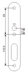 Stamping Plate, CMF052 (4)