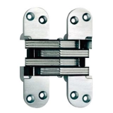 Stainless Steel Invisible Hinge, CHS003