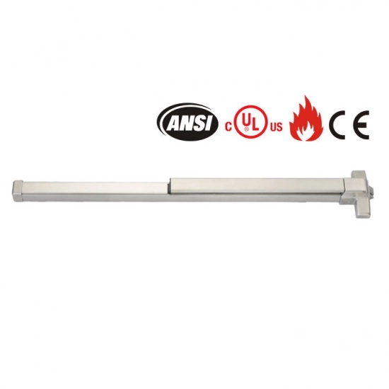 CE & UL Listed Panic Touch Bar, CMP400 Series CE & UL Listed Panic Touch Bar, CMP400 Series