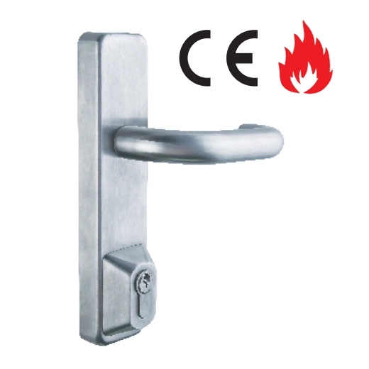 Escutcheon Lever Trim, CMPA010 Escutcheon Lever Trim, CMPA010