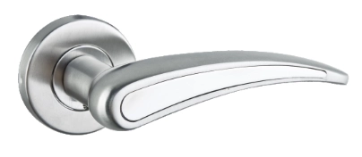 Solid Lever Handle, CMH620 Clou Solid Lever Handle, CMH620 Clou