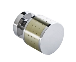 Stainless Steel Knob, CMH619 Ursa Stainless Steel Knob, CMH619 Ursa