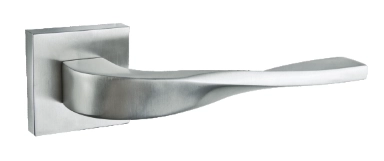 Solid Lever Handle, CMH618 Schappi Solid Lever Handle, CMH618 Schappi