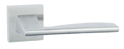 Solid Lever Handle, CMH615 Timmor Solid Lever Handle, CMH615 Timmor