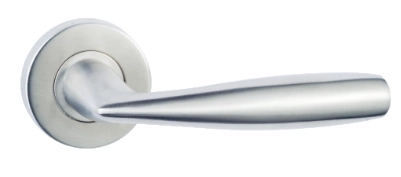 Solid Lever Handle, CMH610 Sokaby Solid Lever Handle, CMH610 Sokaby