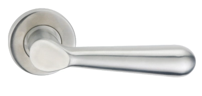 Solid Lever Handle, CMH609 Muffler Solid Lever Handle, CMH609 Muffler