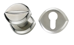 Stainless Steel Knob, CMH608 Space Turn Stainless Steel Knob, CMH608 Space Turn