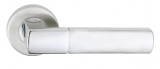 Solid Lever Handle, CMH604 Adagio