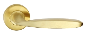Solid Lever Handle, CMH602 Urban Solid Lever Handle, CMH602 Urban