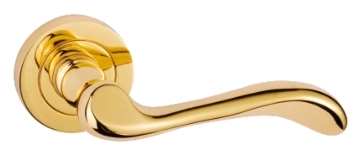 Solid Lever Handle, CMH601 Kowlon Solid Lever Handle, CMH601 Kowlon
