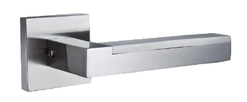 Solid Lever Handle, CMH164 Skylight Solid Lever Handle, CMH164 Skylight