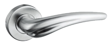 Solid Lever Handle, CMH162 Surreal Solid Lever Handle, CMH162 Surreal