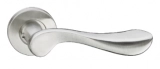 Solid Lever Handle, CMH157 Northern