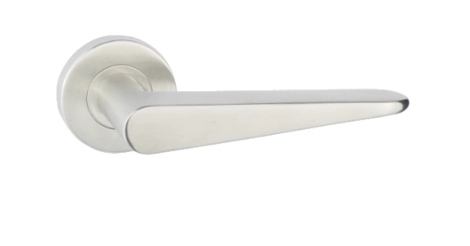 Solid Lever Handle, CMH156 Triarch Solid Lever Handle, CMH156 Triarch
