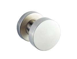 Stainless Steel Knob, CMH155 Roundaka Stainless Steel Knob, CMH155 Roundaka