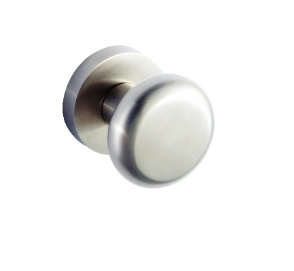 Stainless Steel Knob, CMH152 Piepieny Stainless Steel Knob, CMH152 Piepieny