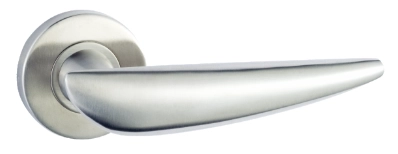 Solid Lever Handle, CMH151 Sailboat Solid Lever Handle, CMH151 Sailboat