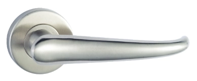 Solid Lever Handle, CMH150 Schaby Solid Lever Handle, CMH150 Schaby