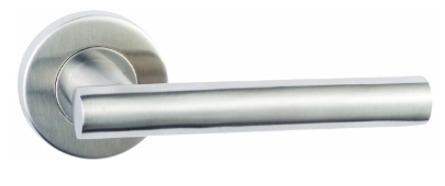 Solid Lever Handle, CMH141 Straighten Solid Lever Handle, CMH141 Straighten