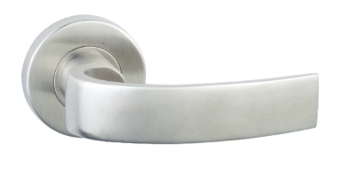 Solid Lever Handle, CMH140 Hookapa Solid Lever Handle, CMH140 Hookapa