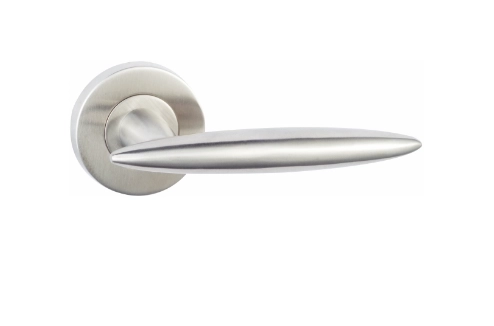 Solid Lever Handle, CMH139 Submarin Solid Lever Handle, CMH139 Submarin