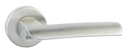 Solid Lever Handle, CMH137 Covcool Solid Lever Handle, CMH137 Covcool