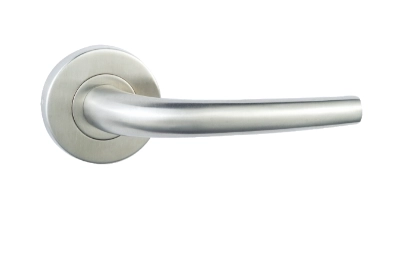 Solid Lever Handle, CMH135 Arcy Solid Lever Handle, CMH135 Arcy