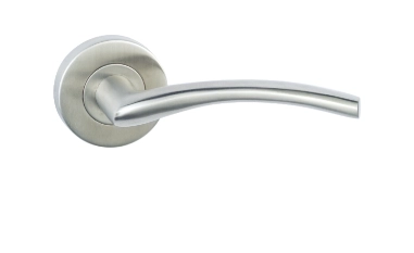 Solid Lever Handle, CMH133 Shanjaky Solid Lever Handle, CMH133 Shanjaky