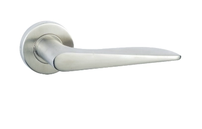Solid Lever Handle, CMH132 Boby Solid Lever Handle, CMH132 Boby