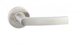 Solid Lever Handle, CMH131 Squacure
