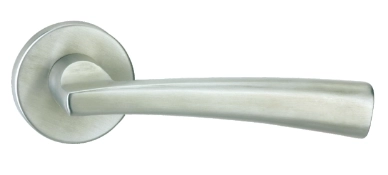 Solid Lever Handle, CMH127 Allegro Solid Lever Handle, CMH127 Allegro