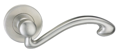 Solid Lever Handle, CMH126 Tschaikovsky Solid Lever Handle, CMH126 Tschaikovsky